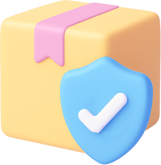 Protection de livraison